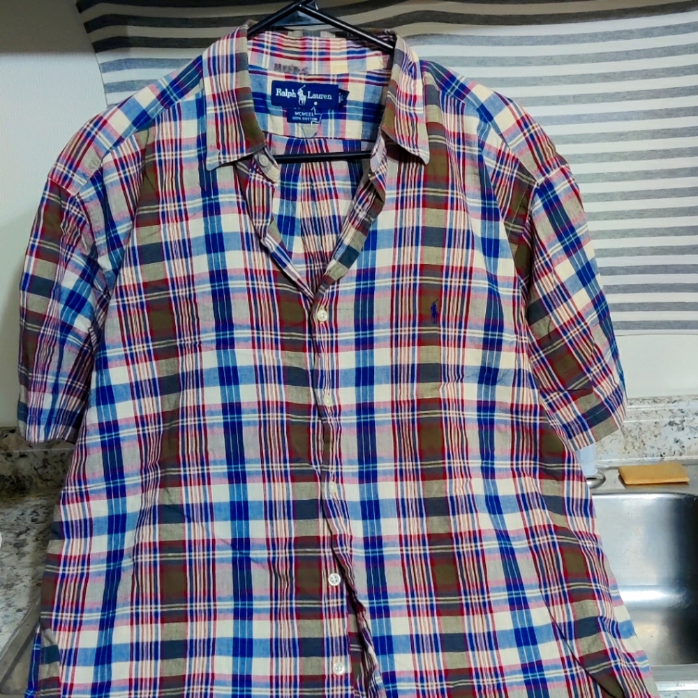 Polo by Ralph Lauren L
